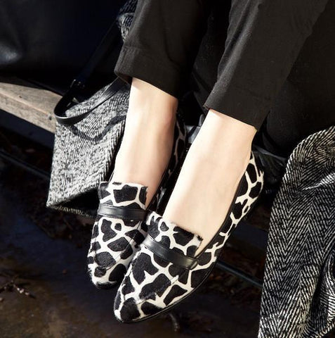 The Alysia in Giraffe