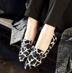 The Alysia in Giraffe