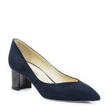COLOR|Navy Suede
