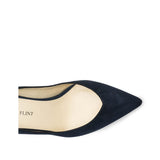 COLOR|Navy Suede